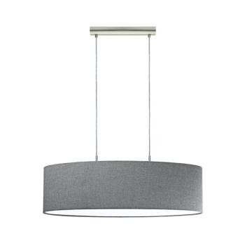 Eglo 96369 - PASTERI függeszték, 2 x E27 (max. 60 W), 230 V, 220 mm 96369 kép