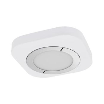 Eglo 96394 - PUYO LED mennyezeti lámpa LED/11W/230V fehér 96394 kép