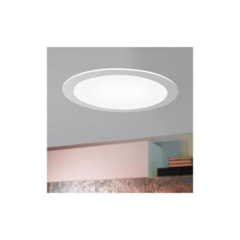 Eglo 96407 - FUEVA 1 LED fényerőszabályozható beépíthető mennyezeti lámpatest LED/10,95W/230V 96407 kép