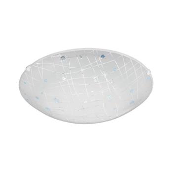 Eglo 96472 - VEREDA LED mennyezeti lámpa, 11 W, 230 V, 315 mm 96472 kép