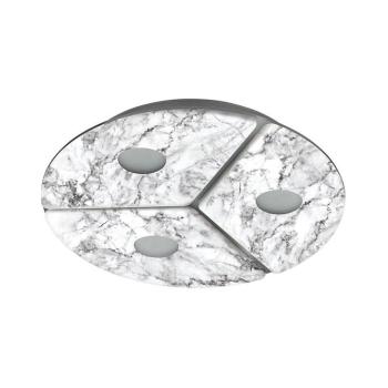 Eglo 96486 - LED Mennyezeti lámpa ALISTE 3xLED/5,4W/230V 96486 kép