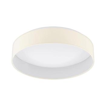 Eglo 96537 - LED Dimmelhető mennyezeti lámpa PALOMARO 1 1xLED/18W/230V bézs 96537 kép