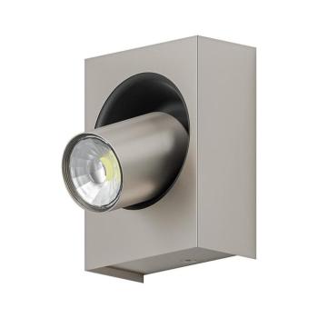 Eglo 96605 - LED Mennyezeti spotlámpa ROBLEDO 1 1xGU10/5W/230V 96605 kép