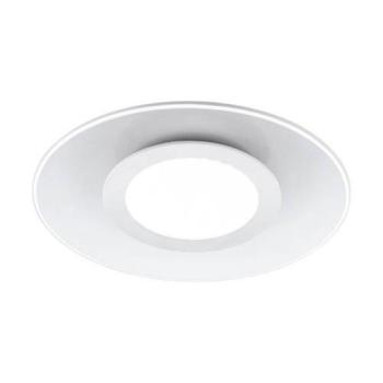EGLO , 96934 , REDUCTA , mennyezeti lámpa , 3000 K , LED , 19W , IP20 , szatinált kép