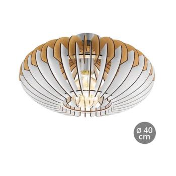Eglo 96961- Mennyezeti lámpa SOTOS 1xE27/60W/230V 96961
