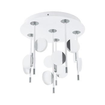 Eglo 96968 - LED Mennyezeti lámpa OLINDRA 12xLED/2,2W/230V 96968