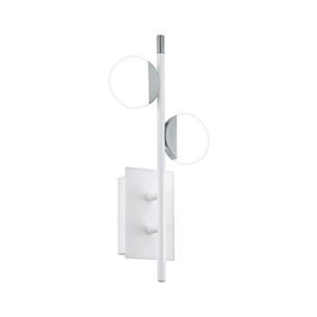 Eglo 96969 - LED Fali lámpa OLINDRA 2xLED/2,2W/230V 96969 kép
