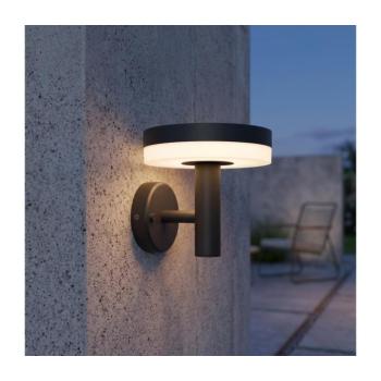 Eglo 97144 - LED kültéri fali lámpa MAZZINI LED/11W/230V 97144 kép