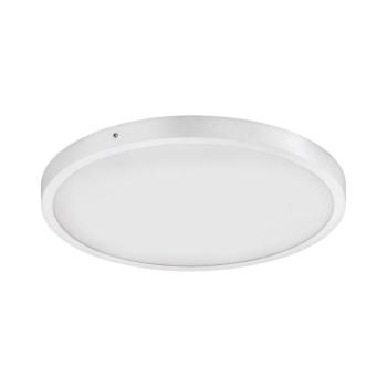 Eglo 97266 - FUEVA 1 LED mennyezeti lámpa 25W/230V, fehér, kerek, 4000K 97266 kép