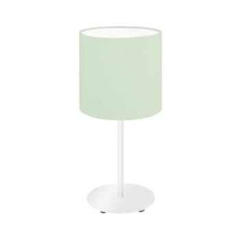 EGLO 97382 - Asztali lámpa PASTERI-P 1xE27/60W/230V 97382 kép