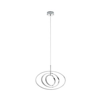 Eglo 97435 - LED dimmelhető kábelre függesztett csillár PAUSIA LED/7W/230V 97435 kép
