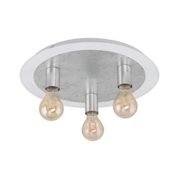 Eglo 97495 - LED Menyezeti lámpa PASSANO 3xE27/4W/230V 97495 kép