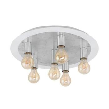 EGLO , 97496 , PASSANO , mennyezeti lámpa , E27 , 6X4W , IP20 kép