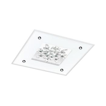 Eglo 97499 - BENALUA 1 LED mennyezeti lámpatest 4xLED/9W/230V 97499 kép