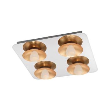 Eglo 97524 - LED Dimmelhető mennyezeti lámpa TORANO 4xLED/5,4W/230V 97524 kép