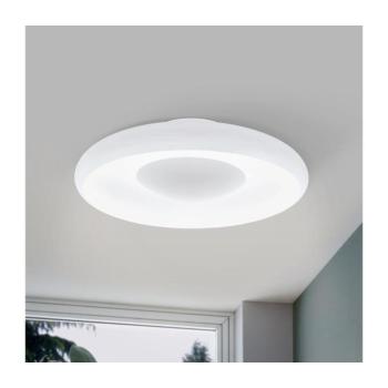 Eglo 97557 - LED mennyezeti lámpatest MELDOLA LED/24W/230V 97557 kép