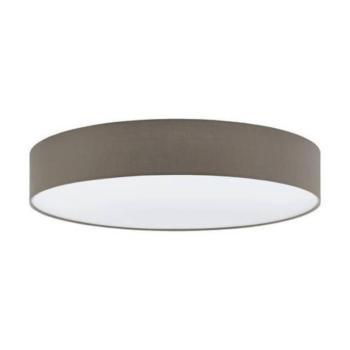 EGLO , 97616 , PASTERI , mennyezeti lámpa , E27 , 5X25W , IP20 , tópszín, fehér kép