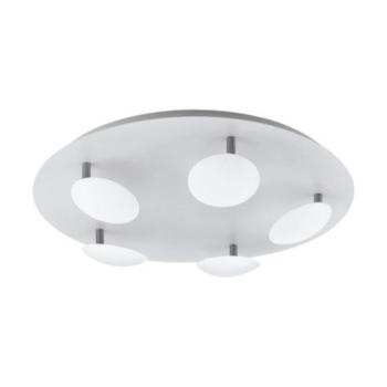 EGLO , 97648 , CERTINO , mennyezeti lámpa , 3000 K , LED , 5X4,5W , IP20 kép