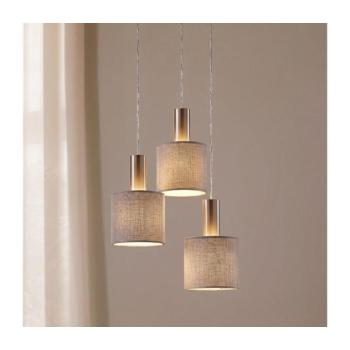 Eglo 97673 - CONCESSA 2 kábeles csillár 3xE27/60W/230V 97673 kép