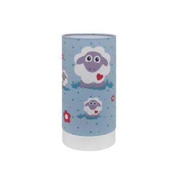 EGLO , 97707 , LALELU , asztali lámpa , 3000 K , LED , 1X6W , IP20 , színes kép