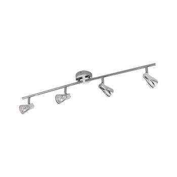 Eglo 97833 - LED Spotlámpa TIBERIO 4xLED/3W/230V 97833 kép