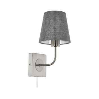 Eglo 97887 - PAUSIA fali lámpa 1xE27/40W/230V 97887 kép