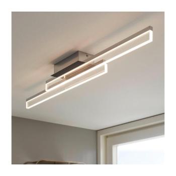 Eglo 97965 - LED fürdőszobai mennyezeti lámpatest PALMITAL 2xLED/11W/230V IP44 97965