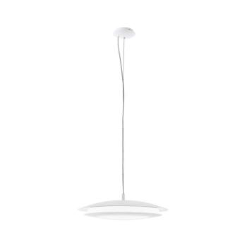 Eglo 98042 - LED RGB Szabályozható csillár zsinóron MONEVA-C LED/27W/230V 98042 kép