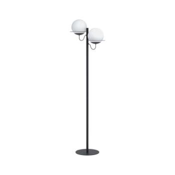 Eglo 98366 - Állólámpa SABALETE 2xE27/40W/230V 98366 kép