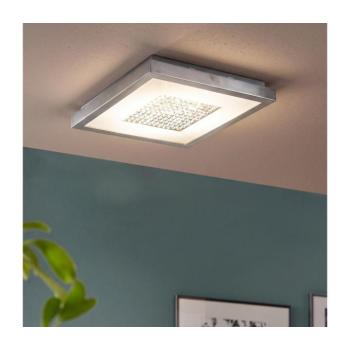 Eglo 98369 - Dimmelhető LED mennyezeti lámpa PESCATE LED/24W/230V 98369
