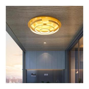 Eglo 98488 - LED mennyezeti lámpatest POZONDON LED/24W/230V 98488
