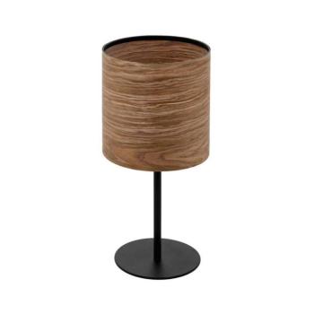 Eglo 98551 - Asztali lámpa CANNAFESCA 1xE27/40W/230V 98551 kép