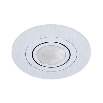 Eglo 98638 - LED Beépíthető lámpa AREITIO 1xGU10/5W/230V 98638 kép