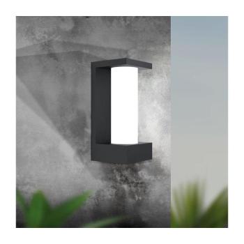 Eglo 98744 - LED Kültéri fali lámpa CIVIDINO LED/6W/230V IP44 98744 kép