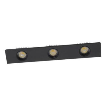 EGLO , 98814 , TP DOWNLIGHT , rendszer , 3000 K , LED , 3X3,5W , IP20