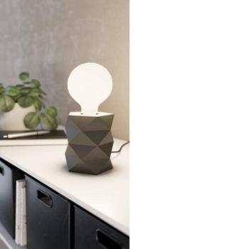 EGLO , 98859 , SWARBY , asztali lámpa , E27 , 1X60W , IP20 kép