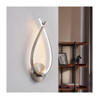 Eglo 98889 - LED Fali lámpa PALOZZA LED/10W/230V 98889 kép