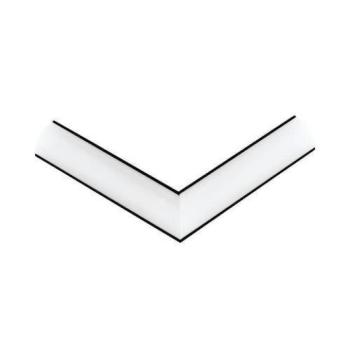 EGLO , 98953 , CORNER PROFILE 1 , tartozék kép