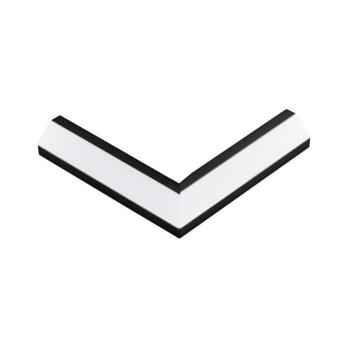 Eglo 98966 - Sarokprofil LED szalagokhoz CORNER 18x18x110 mm 98966 kép
