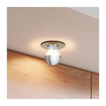 Eglo 99061 - Beépíthető lámpa SALUZZO 1xE27/40W/230V 99061 kép