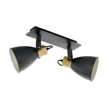 EGLO , 99075 , COSWARTH , spot lámpa , E27 , 2X40W , IP20 kép