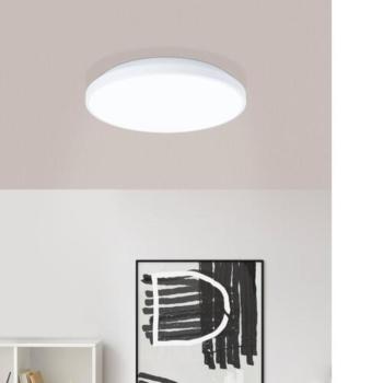 EGLO , 99337 , CRESPILLO , falon kívüli lámpa , 4000 K , LED , 12,5W , IP20 , fehér