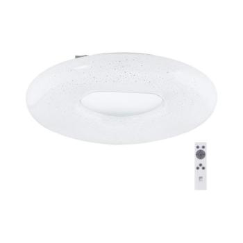 Eglo 99342 - ZAMUDILO LED mennyezeti lámpa 24W/230V + távirányító 99342