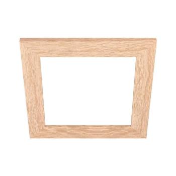 Eglo 99421 - SALOBRENA lámpakeret 300x300 mm 99421 kép