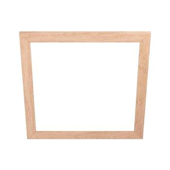 Eglo 99423 - Lámpatest keret SALOBRENA 595x595 mm 99423 kép