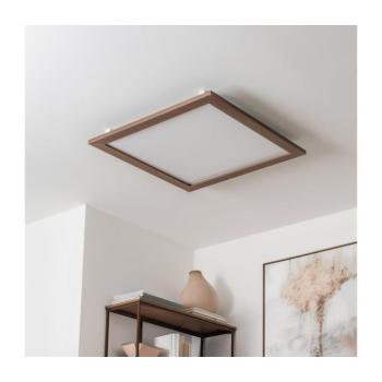 Eglo 99475 - LED mennyezeti lámpa PIGLIONASSO LED/32W/230V 645x645 mm 99475 kép