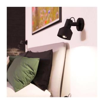 Eglo 99517 - Spotlámpa CASIBARE 1xE27/28W/230V 99517 kép