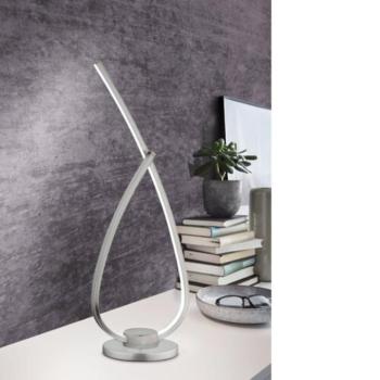 EGLO , 99559 , PALOZZA 1 , asztali lámpa , 3000 K , LED , 11W , IP20 , fehér kép