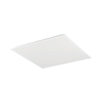 EGLO connect LED mennyezeti világítás Moradillo-Z, fehér, 59 cm kép