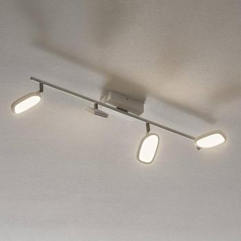 EGLO connect Palombare-C LED mennyezeti lámpa 4iz kép